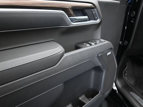 New 2026 Chevrolet Silverado 1500 RST w/ RST All Star Premium Package AWD/4WD image 11