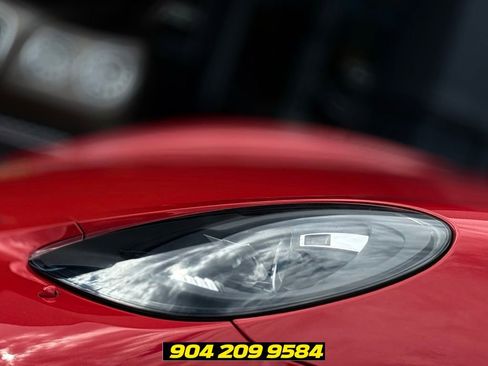 Used 2021 Porsche 718 Cayman GT4 RWD image 12