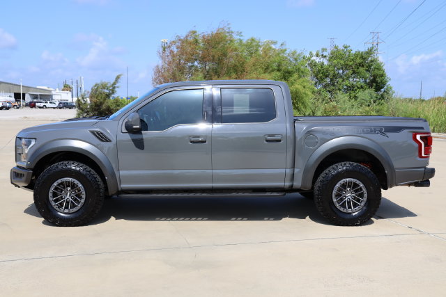 Used 2020 Ford F150 Raptor w/ Equipment Group 802A Luxury AWD/4WD image 5