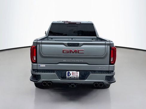 Used 2024 GMC Sierra 1500 SLT image 6