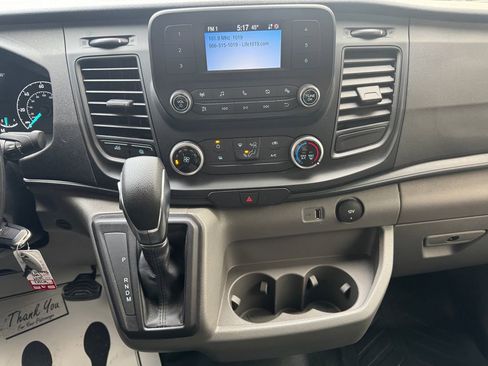 Used 2024 Ford Transit 350 DRW image 29