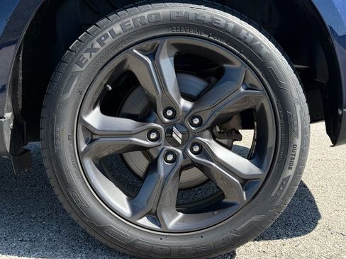 Used 2020 Dodge Journey Crossroad w/ Popular Equipment Group image 36