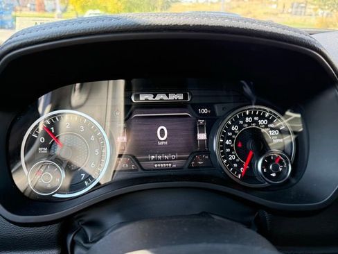 Used 2023 RAM 1500 Laramie image 18