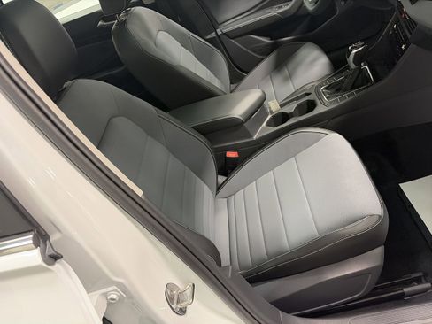 New 2026 Volkswagen Jetta SE image 35