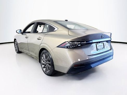 New 2026 Nissan Sentra SL FWD image 7