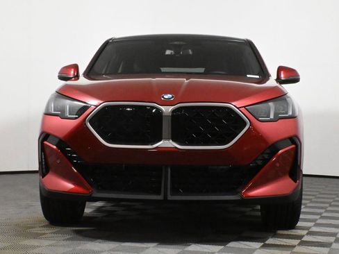 Used 2026 BMW X2 xDrive28i w/ Technology Package image 10