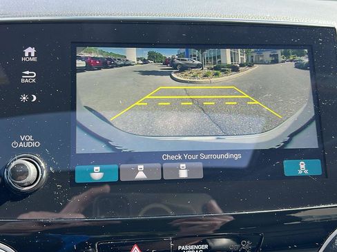 Used 2021 Honda Passport EX-L image 28