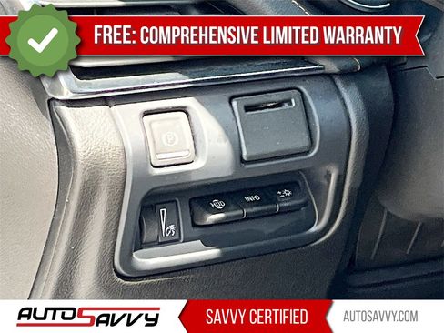 Used 2024 Cadillac CT5 V w/ Premium Package image 10