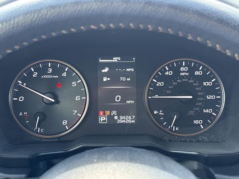 Certified 2024 Subaru Outback Wilderness image 13