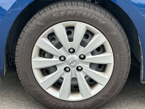 Used 2018 Nissan Sentra S image 34