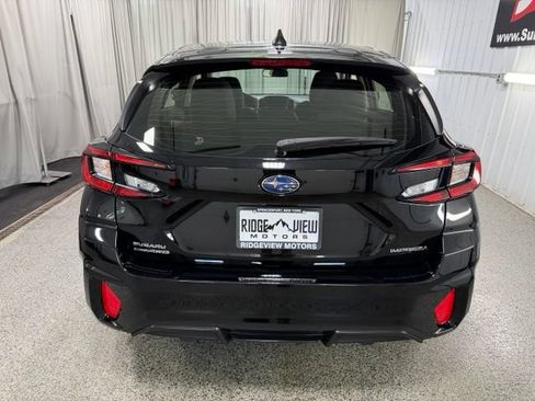 Used 2025 Subaru Impreza 2.0i AWD/4WD image 5