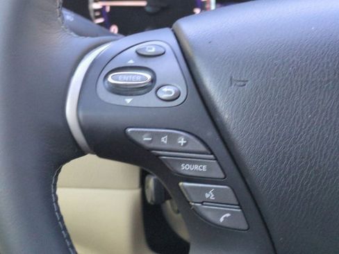 Used 2020 INFINITI QX60 Luxe w/ Sensory Package image 26