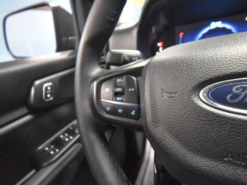 Used 2024 Ford Ranger XLT w/ Trailer Tow Package image 11