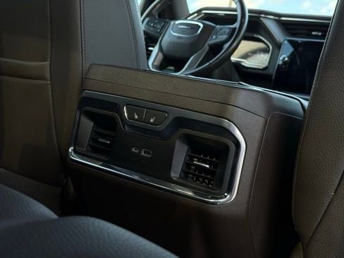 Used 2023 GMC Sierra 1500 Denali w/ Technology Package AWD/4WD image 27