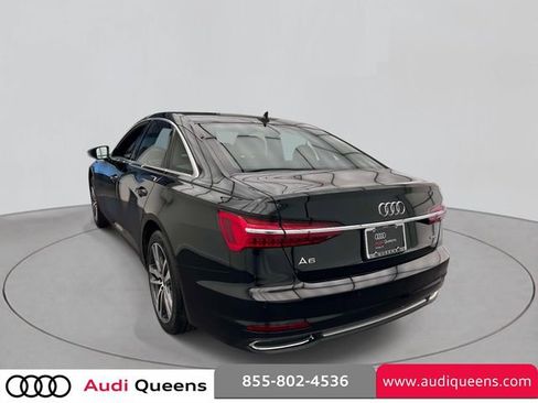 Certified 2022 Audi A6 2.0T Premium AWD/4WD image 6
