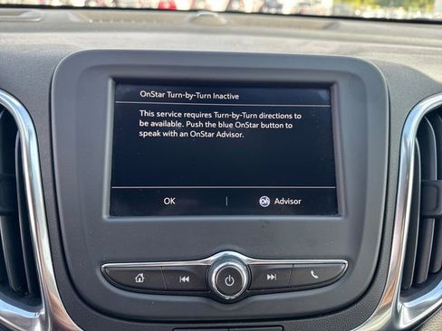 Certified 2024 Chevrolet Equinox LT image 19