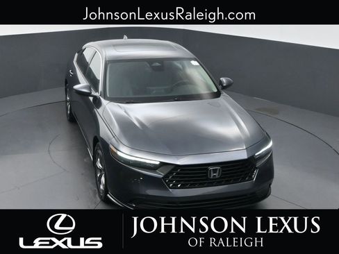Used 2023 Honda Accord EX-L image 24