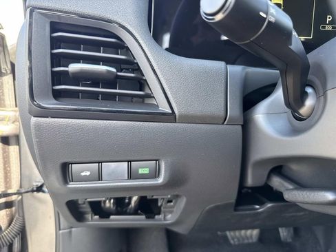 New 2026 Nissan Sentra S w/ Floor Mat Package FWD image 32