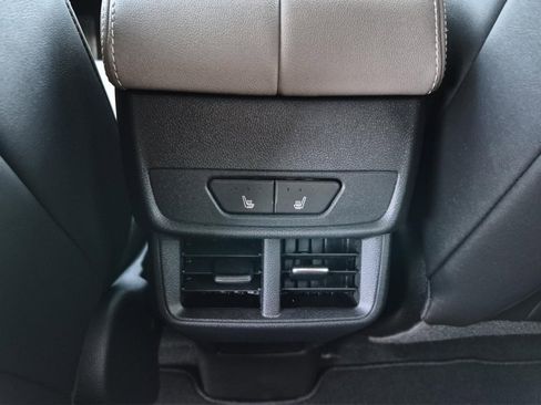 New 2026 GMC Terrain Elevation w/ Elevation Premium Package FWD image 13