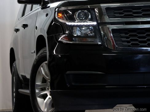 Used 2019 Chevrolet Tahoe LT image 4