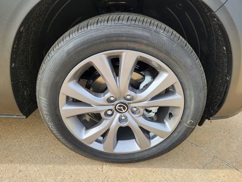 New 2026 MAZDA CX-30 AWD 2.5 S image 18