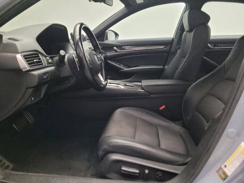 Used 2021 Honda Accord Sport image 17