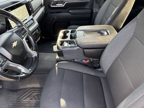 Used 2024 Chevrolet Silverado 2500 LT AWD/4WD image 13