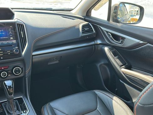 Used 2023 Subaru Crosstrek 2.5i Limited w/ Moonroof Package image 24