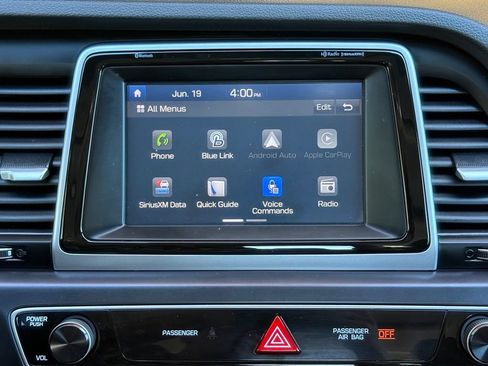 Used 2018 Hyundai Sonata Limited FWD image 31