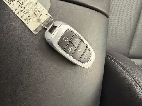 Used 2023 Hyundai Santa Fe SEL Premium w/ Cargo Package AWD/4WD image 44