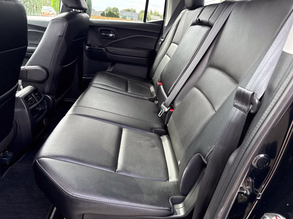 Used 2019 Honda Ridgeline RTL-E image 21