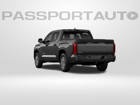 New 2026 Toyota Tundra SR5 AWD/4WD image 4