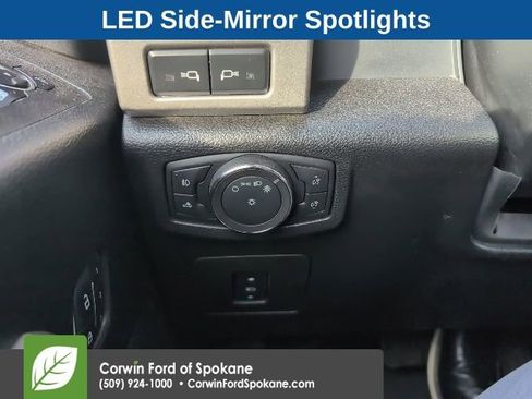 Used 2017 Ford F150 Lariat w/ Equipment Group 502A Luxury image 20