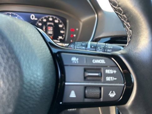 Used 2024 Honda Civic Sport Touring image 23