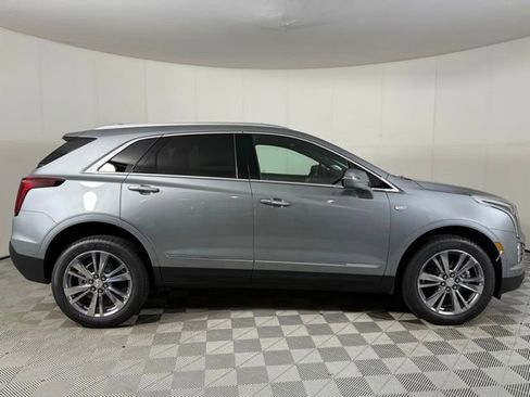 New 2026 Cadillac XT5 Premium Luxury image 10