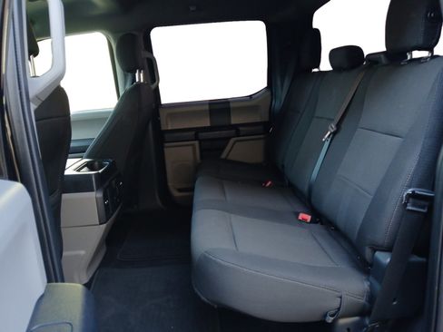 Used 2019 Ford F150 XL w/ Equipment Group 101A Mid image 13