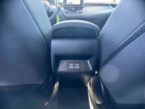 Used 2024 Toyota Corolla LE image 12