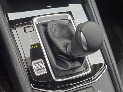 New 2025 MAZDA CX-5 AWD 2.5 S w/ Preferred Package image 26