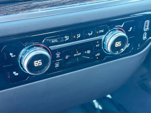 Used 2023 GMC Sierra 1500 Elevation w/ LPO, Elevation Black Package image 33