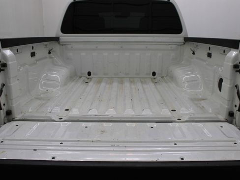 Used 2022 Nissan Frontier S w/ Technology Package AWD/4WD image 9