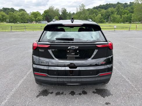New 2027 Chevrolet Bolt RS FWD image 5