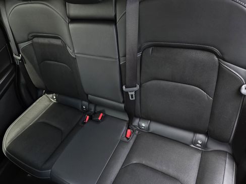 New 2026 MAZDA CX-5 Select AWD/4WD image 11