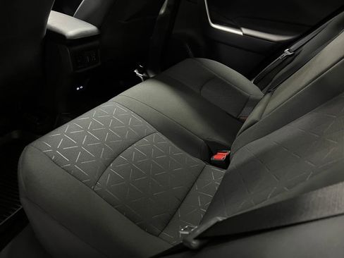 Certified 2025 Toyota RAV4 XLE image 17