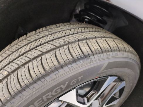 New 2026 Honda HR-V EX-L image 23