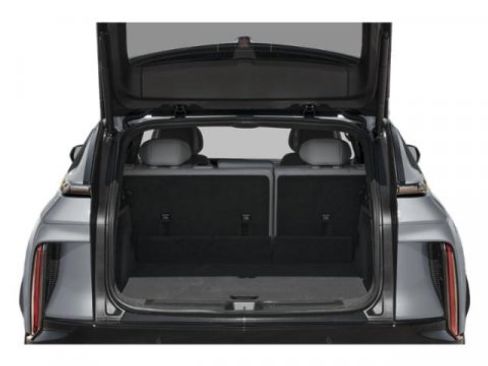 Certified 2026 Cadillac Lyriq Sport image 13
