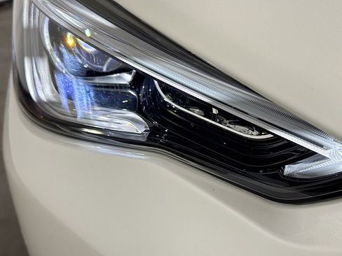 Used 2022 INFINITI Q60 3.0t Luxe w/ Cargo Package image 37