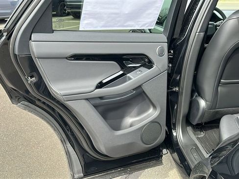 New 2026 Land Rover Range Rover Evoque S image 20