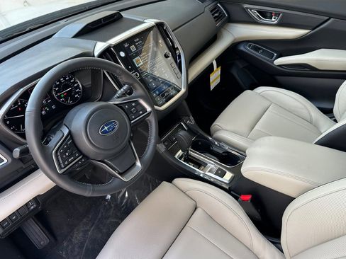 New 2026 Subaru Ascent Limited image 10