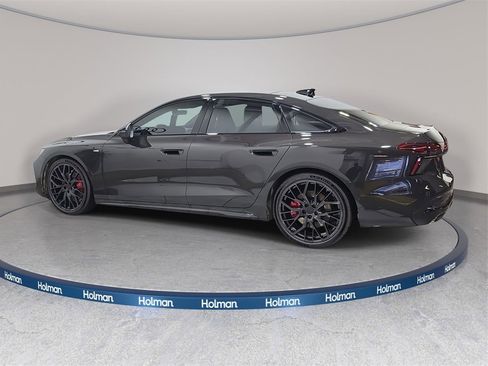 New 2026 Audi A6 Prestige image 8