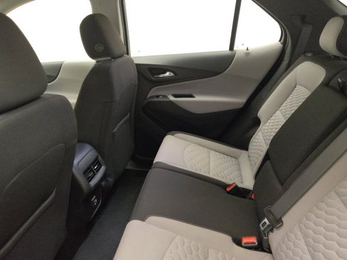 Used 2021 Chevrolet Equinox LS w/ LPO, Cargo Package image 18